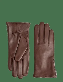 Kvinnor Markberg Handskar & Vantar|KathMBG Glove - Fingervantar