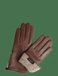 Kvinnor Markberg Handskar & Vantar|KathMBG Glove - Fingervantar