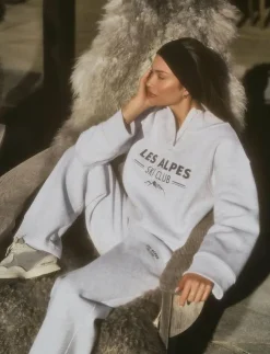 Kvinnor Twist & Tango Jackor|Sport|Katja Ski Club Sweater - Skidjackor