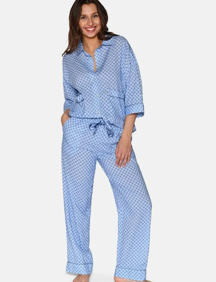 CCDK Copenhagen Katrina Pants - Nederdelar|Kvinnor Pyjamas & Loungewear