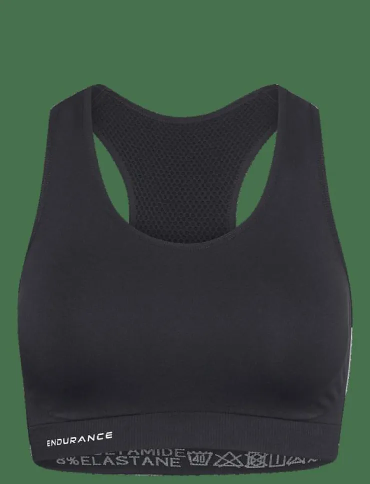 Endurance Katrina W Seamless Sports Bra - Sport BH:ar|Kvinnor Sport-Bh