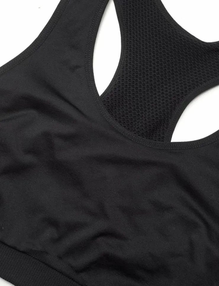 Endurance Katrina W Seamless Sports Bra - Sport BH:ar|Kvinnor Sport-Bh