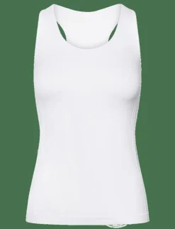 Endurance Katrina W Seamless Top - Linnen|Kvinnor Toppar & T-Shirts