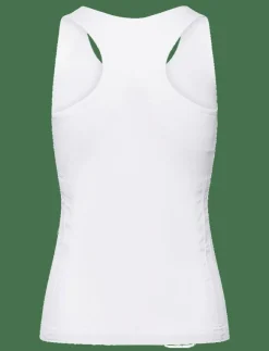 Endurance Katrina W Seamless Top - Linnen|Kvinnor Toppar & T-Shirts