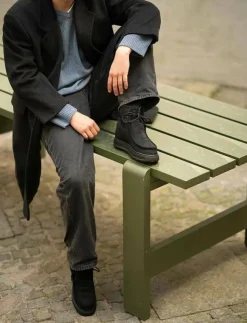 Shepherd Kay boots - Chukka boots|Kvinnor Kängor|Varmfodrade Stövlar
