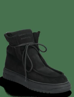 Shepherd Kay boots - Chukka boots|Kvinnor Kängor|Varmfodrade Stövlar