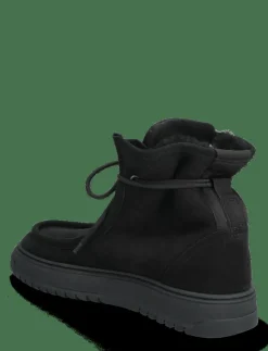 Shepherd Kay boots - Chukka boots|Kvinnor Kängor|Varmfodrade Stövlar