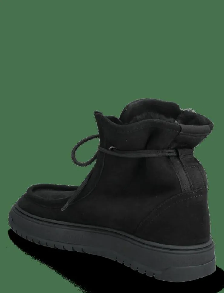 Shepherd Kay boots - Chukka boots|Kvinnor Kängor|Varmfodrade Stövlar