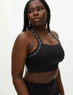 Röhnisch Kay Sports Bra - Sport BH:ar|Kvinnor Sport-Bh