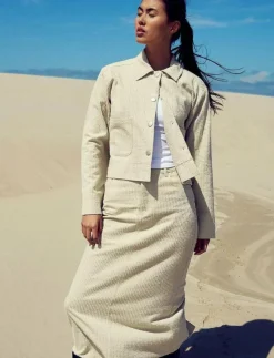 Noella Kaylei Jacket - Tunna jackor|Kvinnor Overshirts