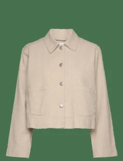 Noella Kaylei Jacket - Tunna jackor|Kvinnor Overshirts