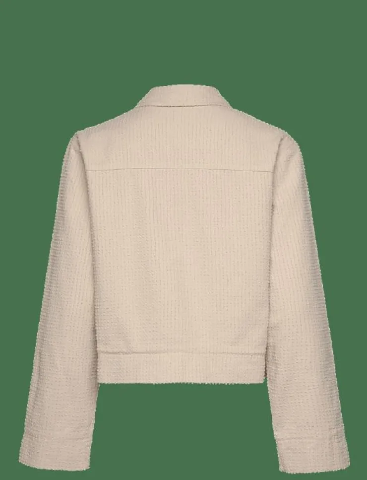 Noella Kaylei Jacket - Tunna jackor|Kvinnor Overshirts