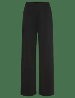 Kvinnor Kaffe Curve Mjukisbyxor|KCannita Sweat Pants - Sweatpants