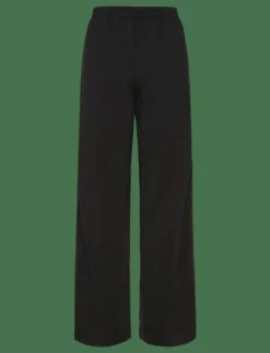 Kvinnor Kaffe Curve Mjukisbyxor|KCannita Sweat Pants - Sweatpants