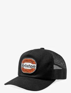 Brixton Mössor & Hattar|Keaton Mp Trucker Hat - Kepsar