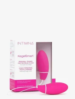 Kvinnor INTIMINA Sex & Intimitet|KegelSmart - Geishakulor & knipkulor