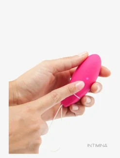 Kvinnor INTIMINA Sex & Intimitet|KegelSmart - Geishakulor & knipkulor