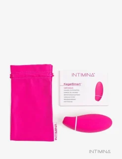 Kvinnor INTIMINA Sex & Intimitet|KegelSmart - Geishakulor & knipkulor