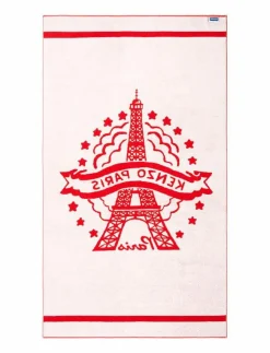 Kenzo Home Badrumstextilier|Handdukar & Badlakan|KEIFFEL Beach towel - Badrumstextilier