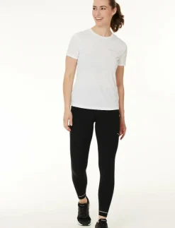 Endurance Keily W S/S Tee - T-Shirts|Kvinnor Toppar & T-Shirts