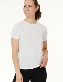 Endurance Keily W S/S Tee - T-Shirts|Kvinnor Toppar & T-Shirts