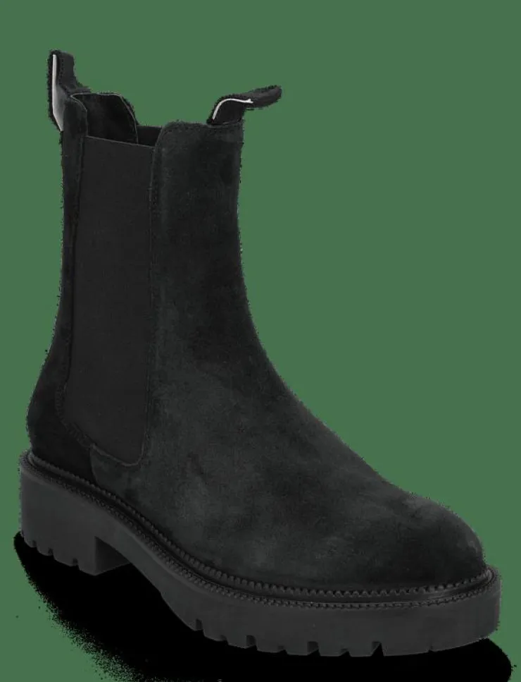 Kvinnor GANT Boots|Kelliin Chelsea Boot - Stövlar