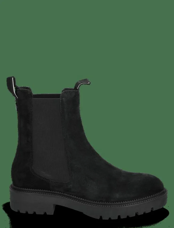Kvinnor GANT Boots|Kelliin Chelsea Boot - Stövlar