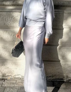Kvinnor Noella Kjolar|Kellin Skirt - Midi kjolar