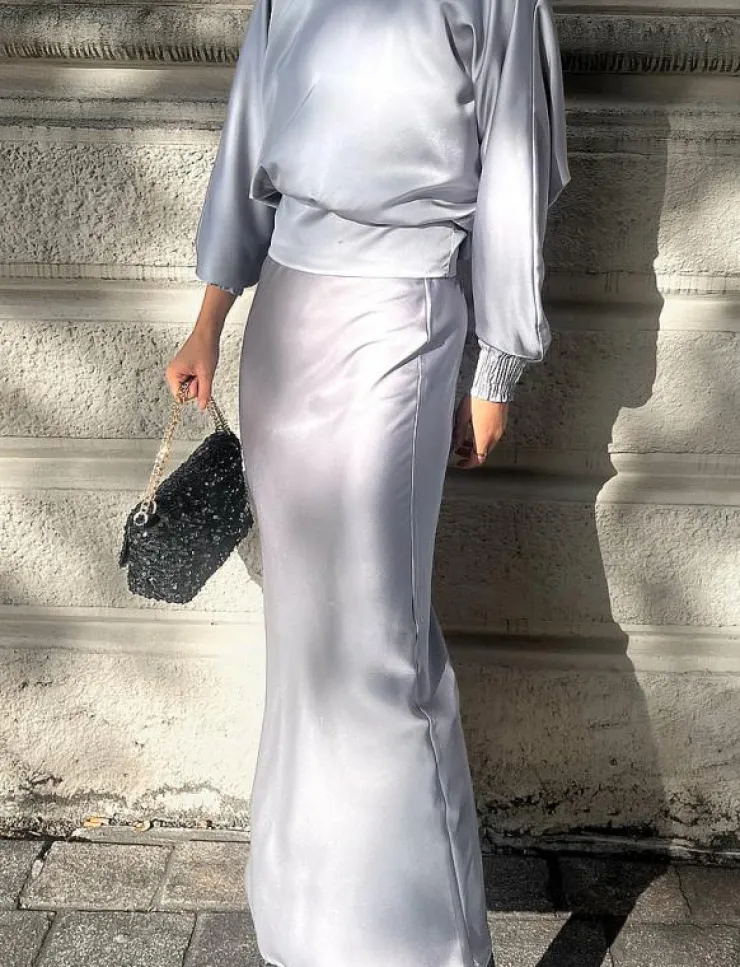 Kvinnor Noella Kjolar|Kellin Skirt - Midi kjolar