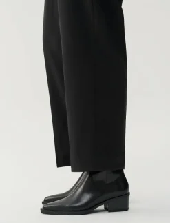 VAGABOND KELSEY - Ankelboots med klack|Kvinnor Boots