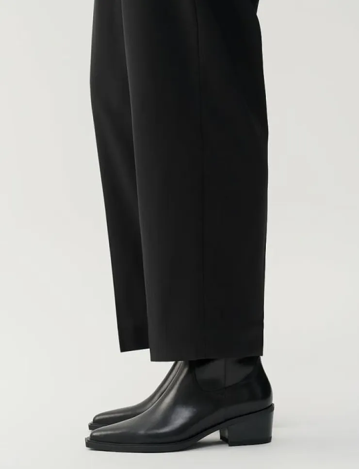 VAGABOND KELSEY - Ankelboots med klack|Kvinnor Boots