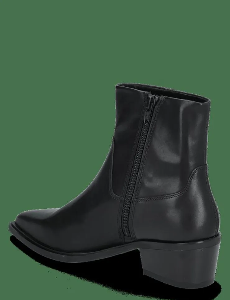 VAGABOND KELSEY - Ankelboots med klack|Kvinnor Boots