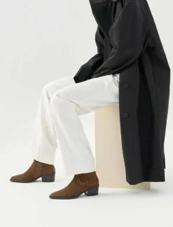 VAGABOND KELSEY - Ankelboots med klack|Kvinnor Boots