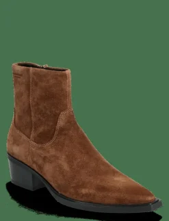 VAGABOND KELSEY - Ankelboots med klack|Kvinnor Boots