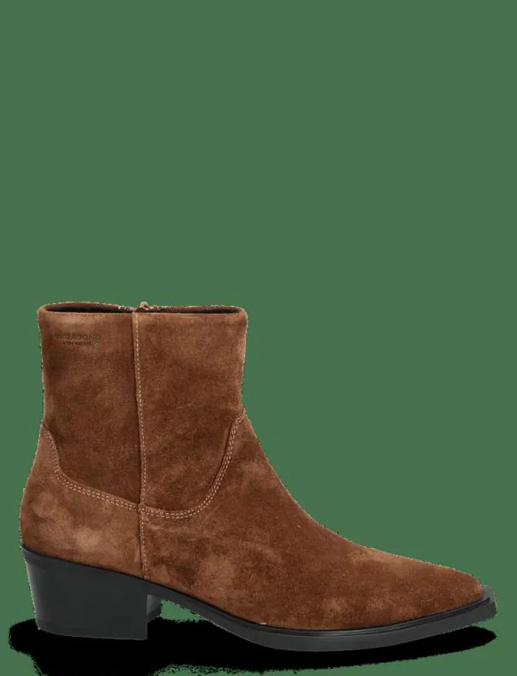 VAGABOND KELSEY - Ankelboots med klack|Kvinnor Boots