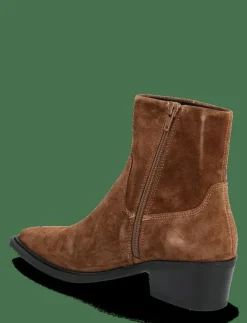 VAGABOND KELSEY - Ankelboots med klack|Kvinnor Boots
