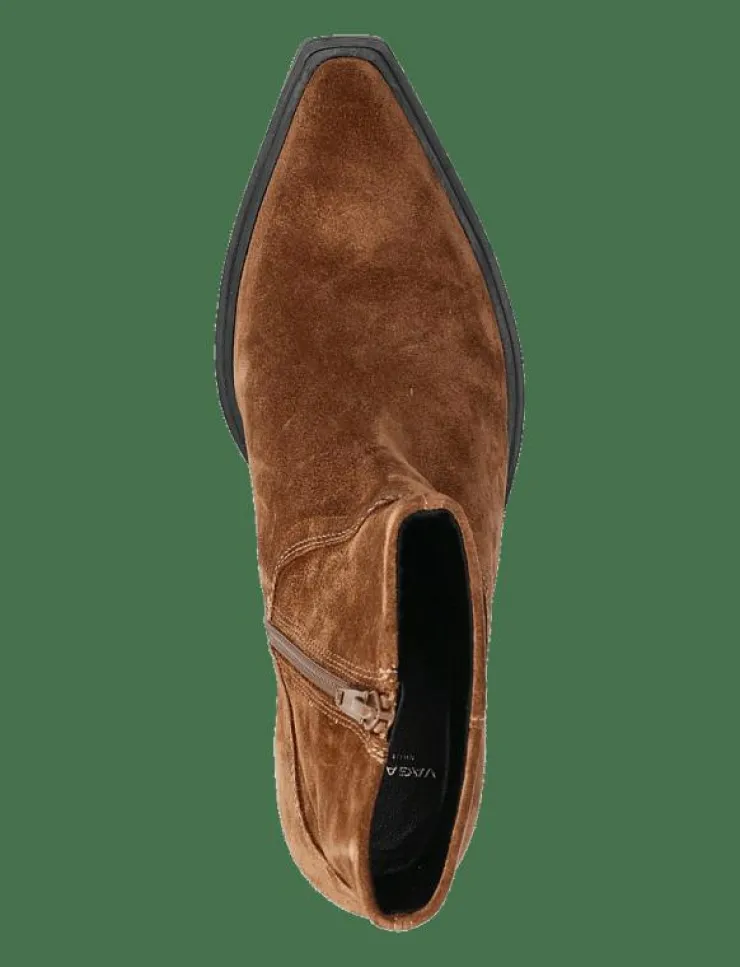 VAGABOND KELSEY - Ankelboots med klack|Kvinnor Boots