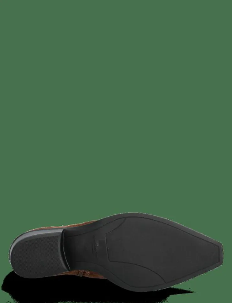 VAGABOND KELSEY - Ankelboots med klack|Kvinnor Boots