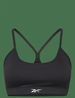 Reebok Performance KENDAL CORE STRAPPY BRA - Sport BH:ar|Kvinnor Sport-Bh|Bh:Ar