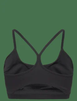 Reebok Performance KENDAL CORE STRAPPY BRA - Sport BH:ar|Kvinnor Sport-Bh|Bh:Ar