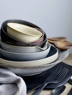 Bloomingville Kendra Bowl - Frukostskålar| Skålar