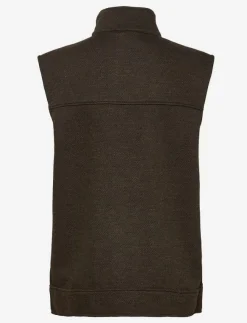 NORR Kenia waistcoat - Vadderade västar|Kvinnor Västar