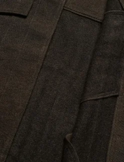 NORR Kenia waistcoat - Vadderade västar|Kvinnor Västar