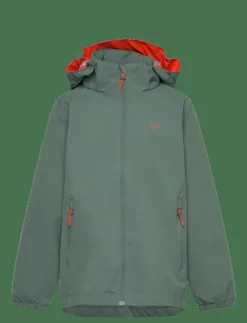 Five Seasons KENNEDY JKT JR - Jackor|Barn Regnkläder