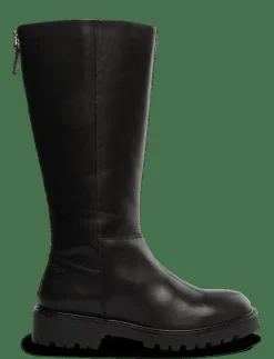 Kvinnor VAGABOND Boots|KENOVA - Höga stövlar