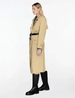 Kvinnor VAGABOND Boots|KENOVA - Höga stövlar