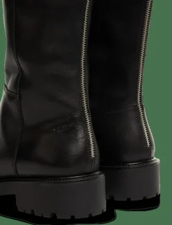 Kvinnor VAGABOND Boots|KENOVA - Höga stövlar