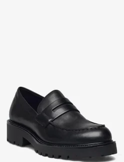 Kvinnor VAGABOND Loafers|KENOVA - Platta skor