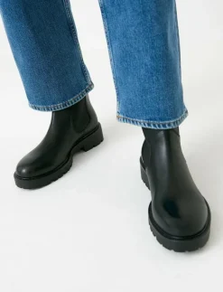 Kvinnor VAGABOND Boots|KENOVA - Stövlar