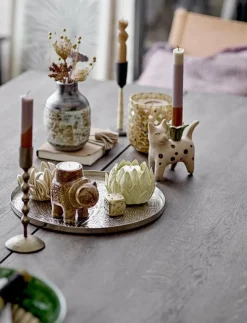 Bloomingville Kesha Candlestick - Dekoration| Ljusstakar & Ljushållare